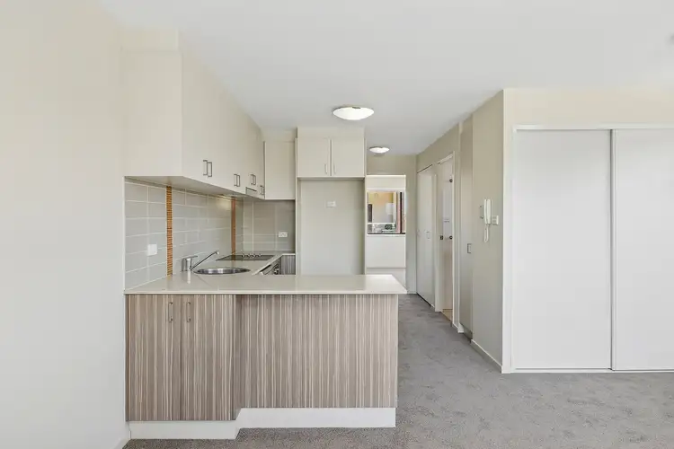 Fifth view of Homely apartment listing, 33/6 Gungahlin Place, Gungahlin ACT 2912