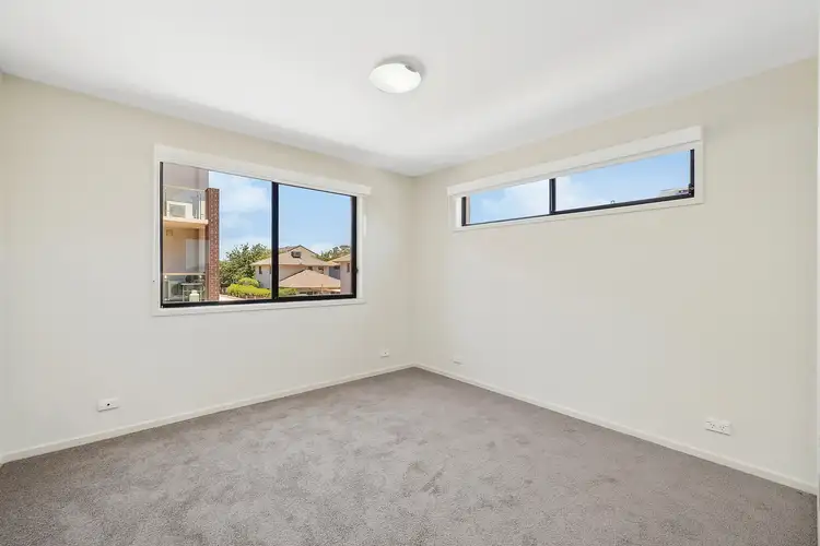 Sixth view of Homely apartment listing, 33/6 Gungahlin Place, Gungahlin ACT 2912