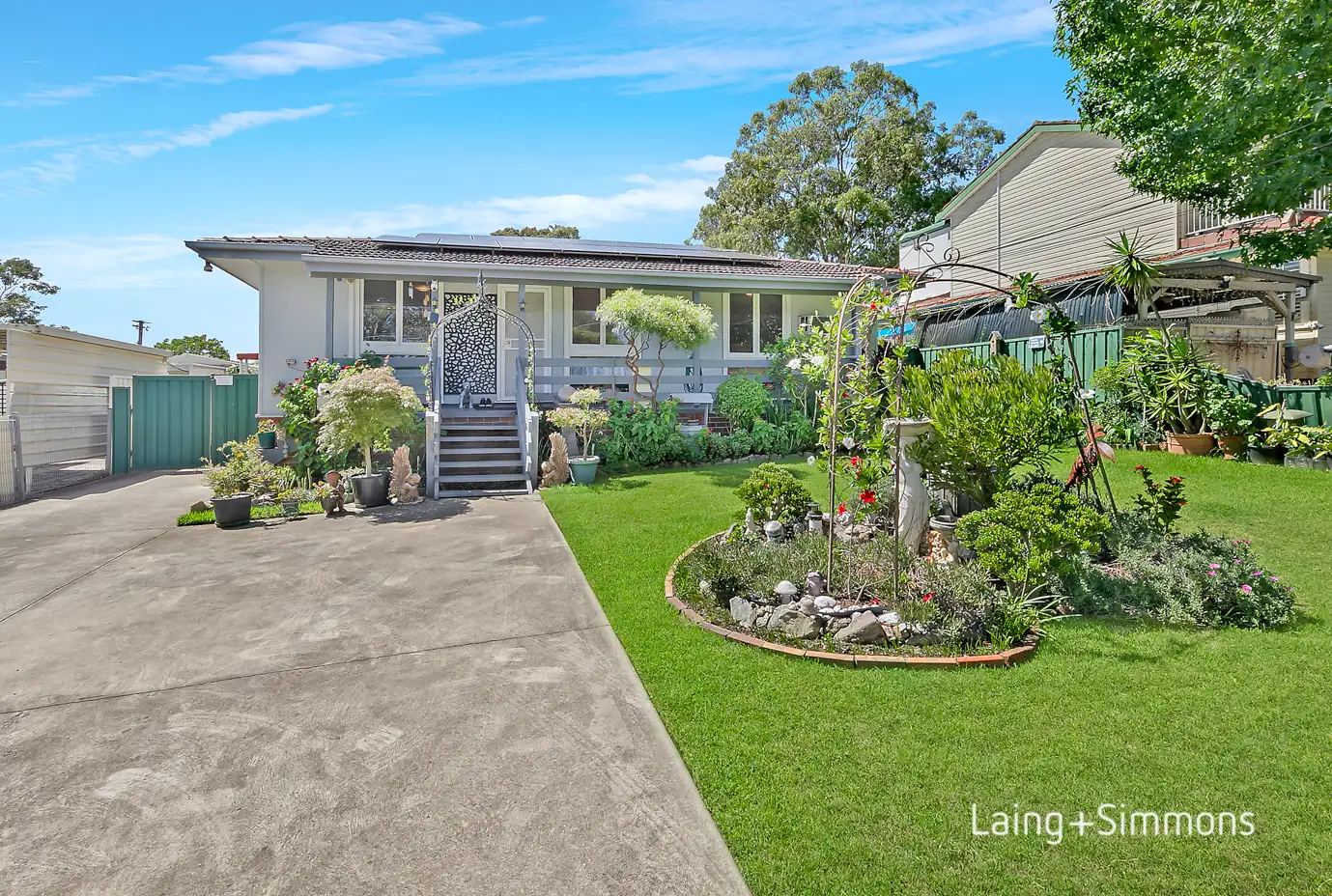 Main view of Homely house listing, 50 Emert Parade, Emerton NSW 2770