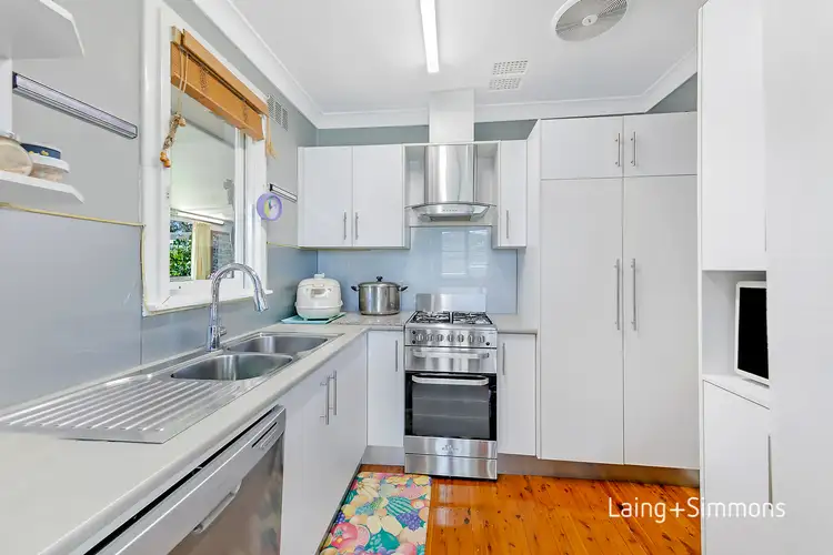 Third view of Homely house listing, 50 Emert Parade, Emerton NSW 2770