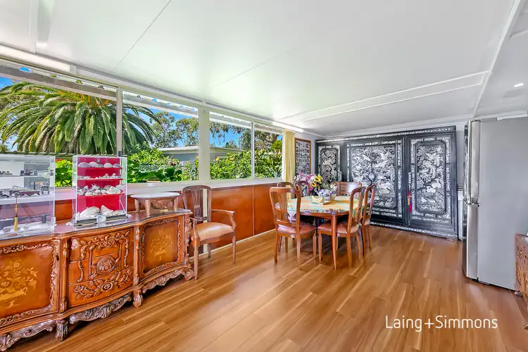 Fourth view of Homely house listing, 50 Emert Parade, Emerton NSW 2770