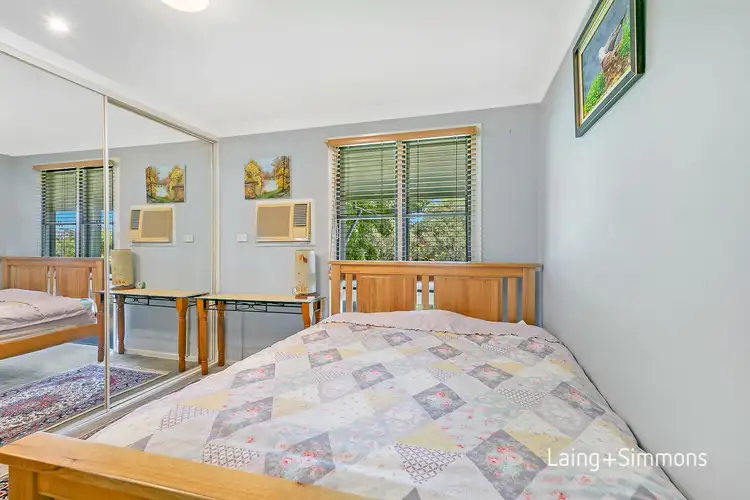 Sixth view of Homely house listing, 50 Emert Parade, Emerton NSW 2770