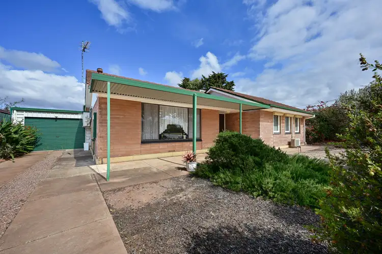 195 McDouall Stuart Avenue, Whyalla Stuart SA 5608