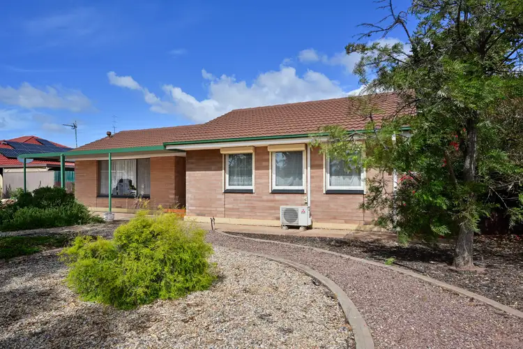 Second view of Homely house listing, 195 McDouall Stuart Avenue, Whyalla Stuart SA 5608