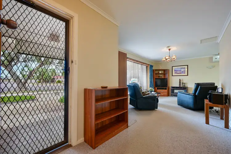 Fourth view of Homely house listing, 195 McDouall Stuart Avenue, Whyalla Stuart SA 5608