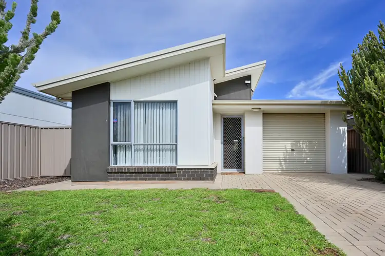 4 Pollock Street, Whyalla Jenkins SA 5609