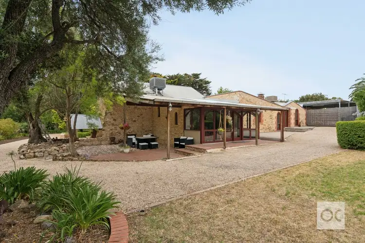 Fifth view of Homely house listing, 10 Cypress Drive, Morphett Vale SA 5162