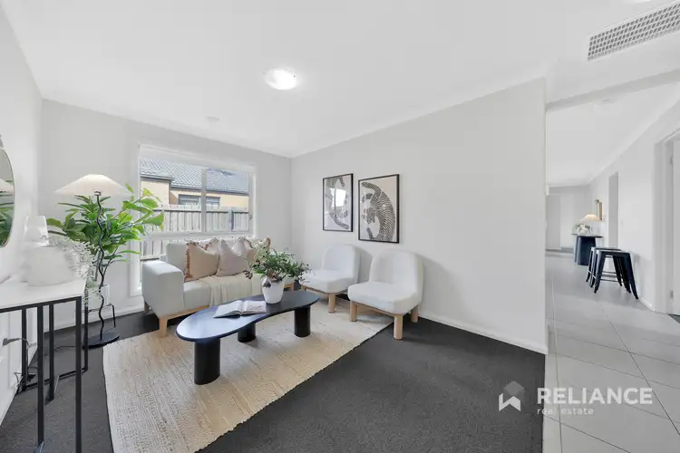 Fifth view of Homely house listing, 131 James Melrose Drive, Brookfield VIC 3338