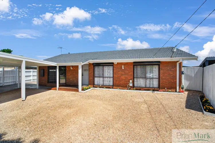 7 Dalpura Court, Werribee VIC 3030
