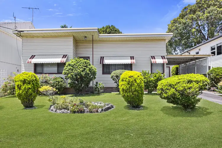 Main view of Homely house listing, 45 Leonard Avenue, Toukley NSW 2263
