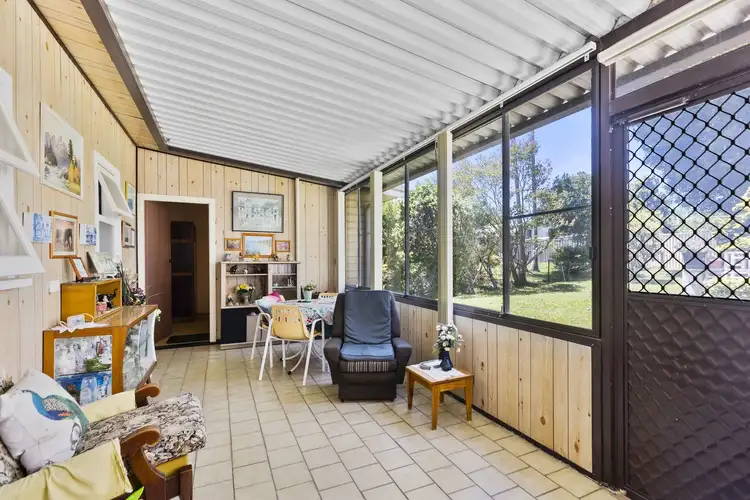 Second view of Homely house listing, 45 Leonard Avenue, Toukley NSW 2263