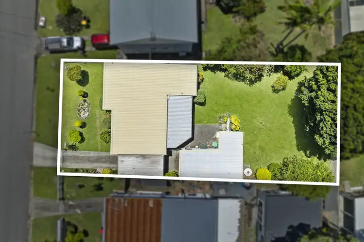 Sixth view of Homely house listing, 45 Leonard Avenue, Toukley NSW 2263