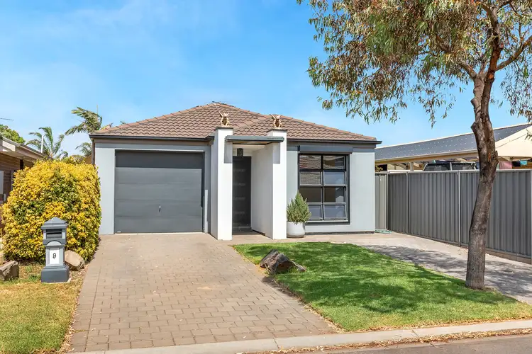 9 Melaleuca Street, Munno Para West SA 5115