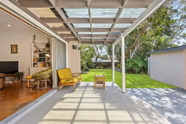Main view of Homely house listing, 32 Carroll Road, East Corrimal NSW 2518