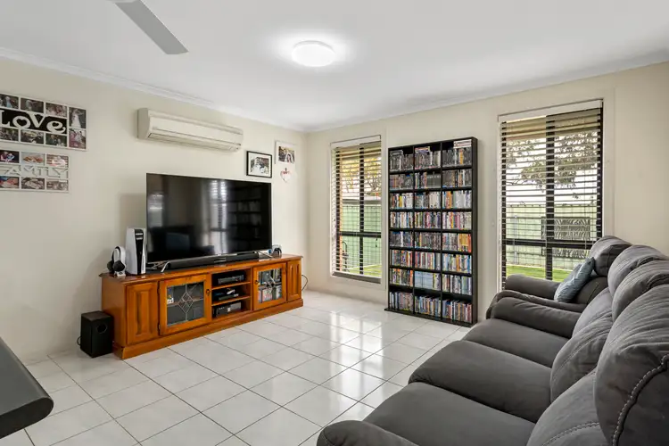 Second view of Homely house listing, 7 The Rise, Munno Para West SA 5115