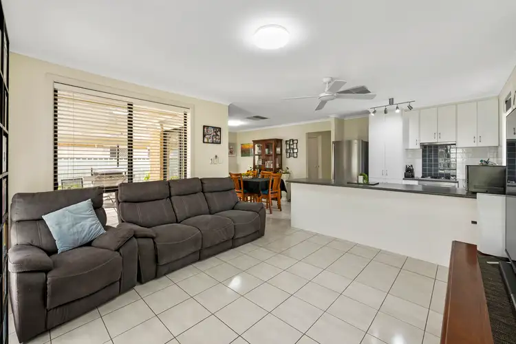 Third view of Homely house listing, 7 The Rise, Munno Para West SA 5115