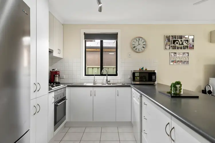 Fifth view of Homely house listing, 7 The Rise, Munno Para West SA 5115