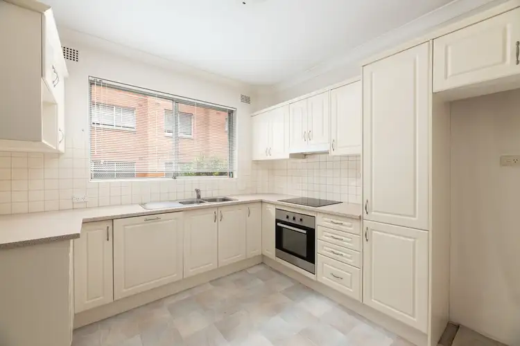 Second view of Homely unit listing, 1/44 Jersey Avenue, Mortdale NSW 2223