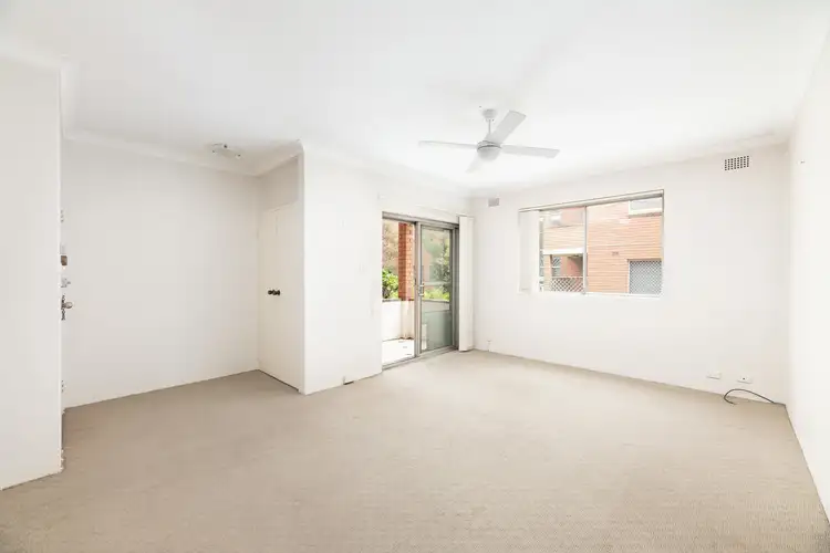 Third view of Homely unit listing, 1/44 Jersey Avenue, Mortdale NSW 2223