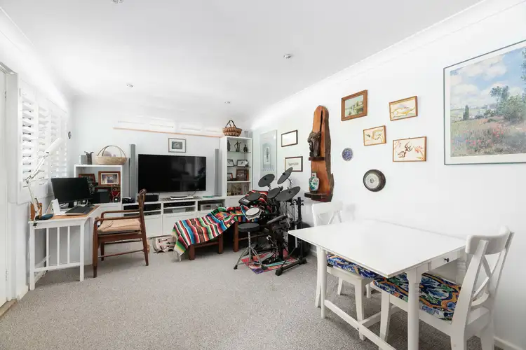 Third view of Homely villa listing, 1/122-124 Railway Crescent, Jannali NSW 2226
