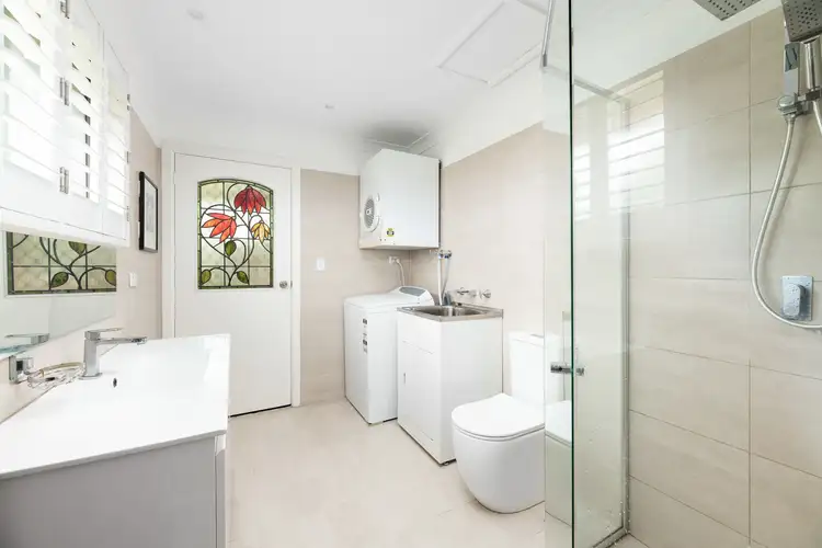 Fifth view of Homely villa listing, 1/122-124 Railway Crescent, Jannali NSW 2226
