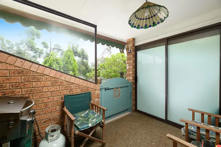 Sixth view of Homely villa listing, 1/122-124 Railway Crescent, Jannali NSW 2226