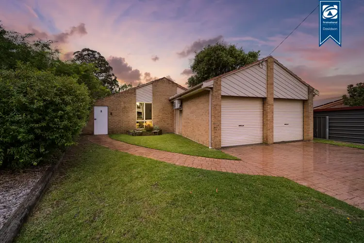 Main view of Homely house listing, 9 Saddle Row, Holsworthy NSW 2173