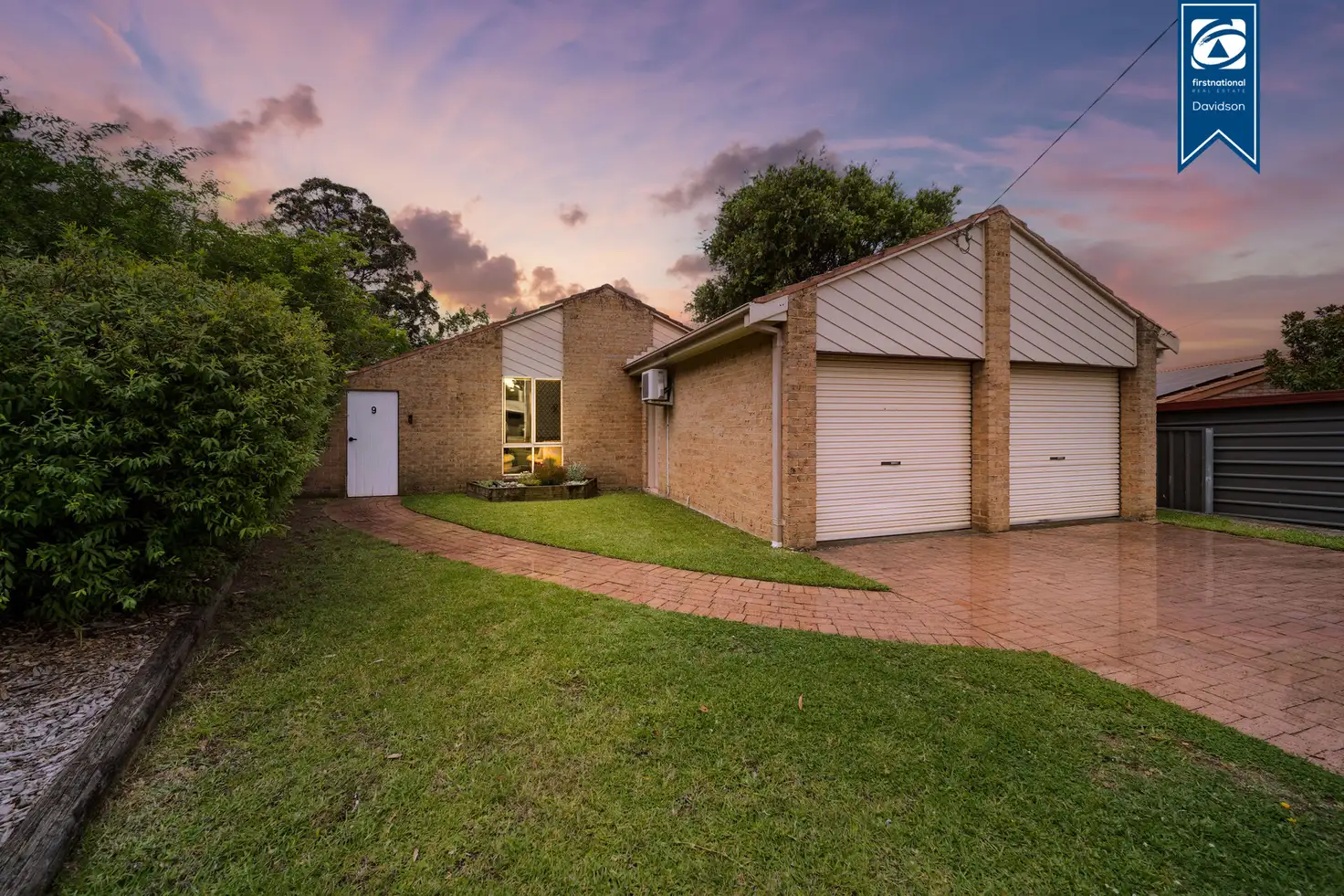 Main view of Homely house listing, 9 Saddle Row, Holsworthy NSW 2173
