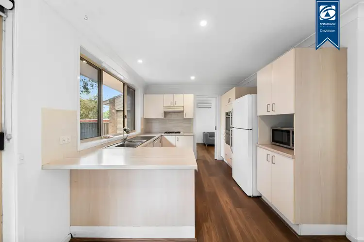 Fourth view of Homely house listing, 9 Saddle Row, Holsworthy NSW 2173