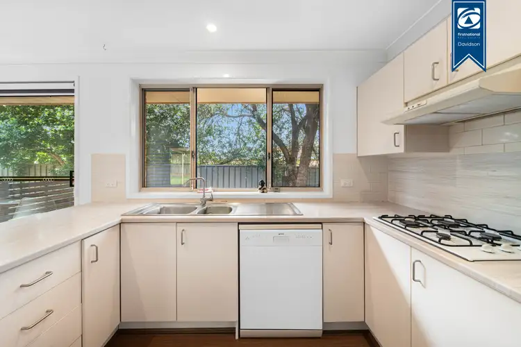 Fifth view of Homely house listing, 9 Saddle Row, Holsworthy NSW 2173