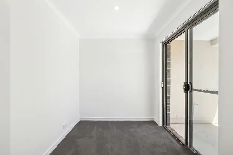 Second view of Homely townhouse listing, 21/12 Dulcie Holland Crescent, Moncrieff ACT 2914