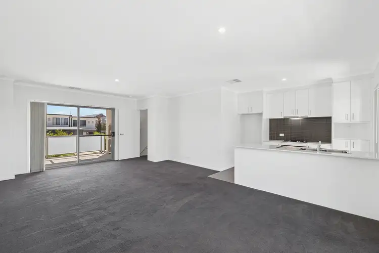 Third view of Homely townhouse listing, 21/12 Dulcie Holland Crescent, Moncrieff ACT 2914