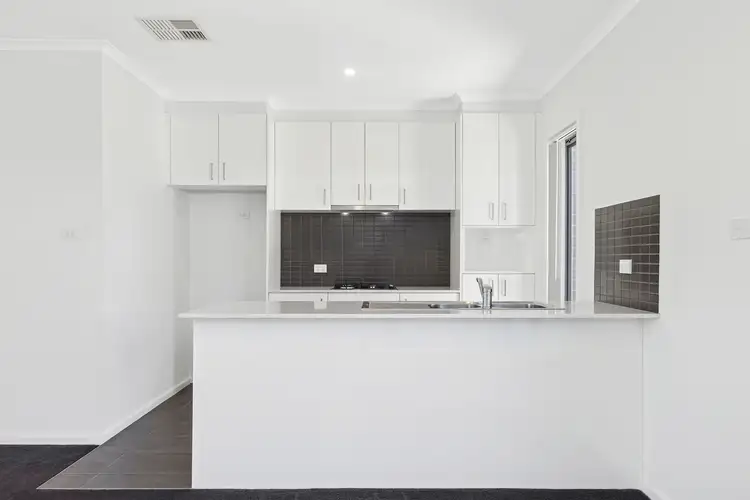 Fourth view of Homely townhouse listing, 21/12 Dulcie Holland Crescent, Moncrieff ACT 2914