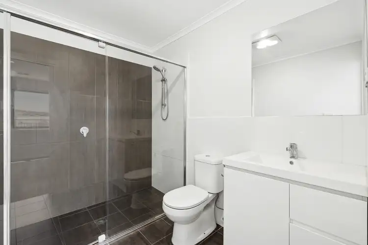 Sixth view of Homely townhouse listing, 21/12 Dulcie Holland Crescent, Moncrieff ACT 2914