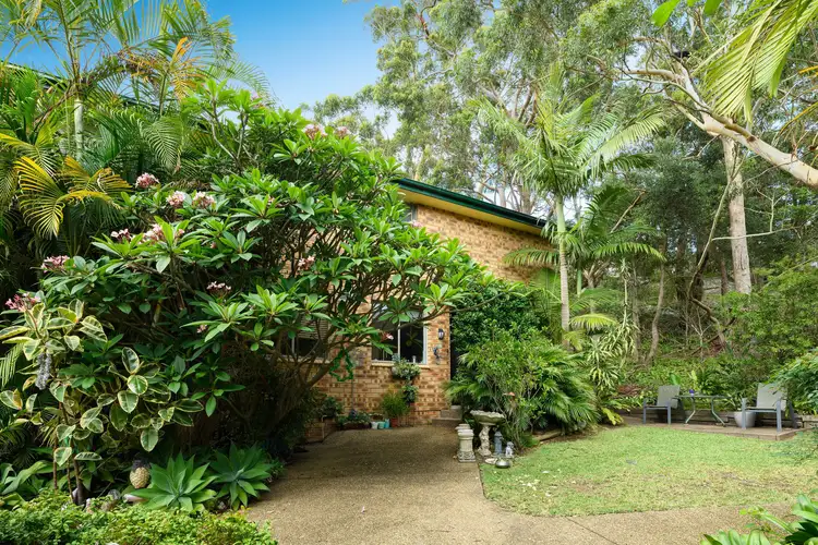 Main view of Homely townhouse listing, 31/81 Bath Road, Kirrawee NSW 2232
