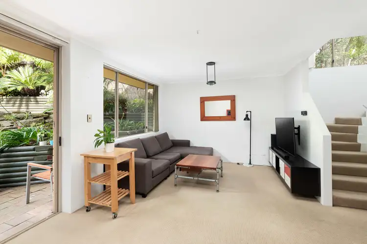 Third view of Homely townhouse listing, 31/81 Bath Road, Kirrawee NSW 2232