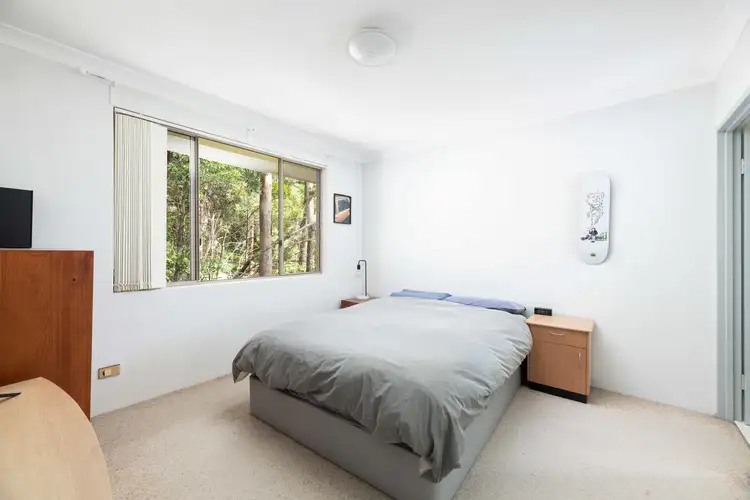 Fifth view of Homely townhouse listing, 31/81 Bath Road, Kirrawee NSW 2232