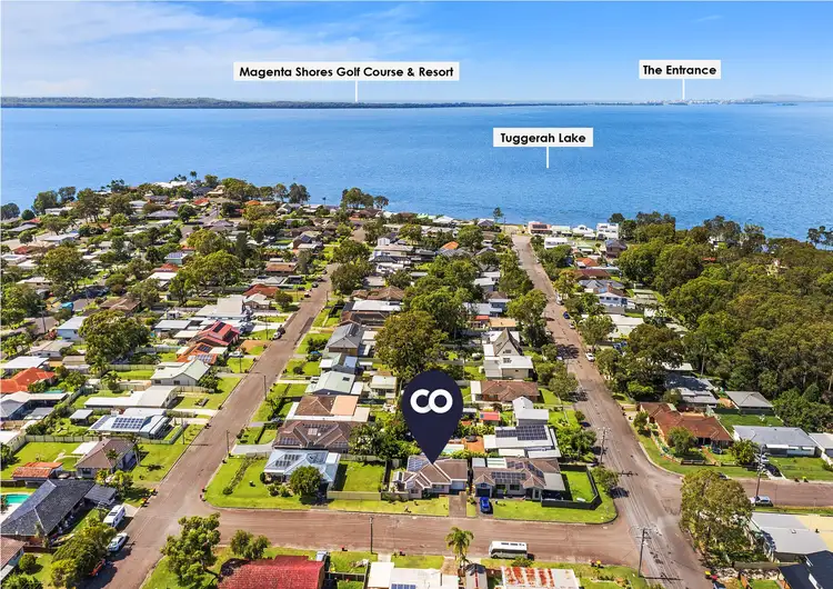 2 Pipe Lane, Gorokan NSW 2263