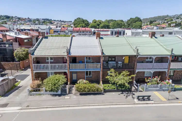Second view of Homely townhouse listing, 171 York Street, Launceston TAS 7250