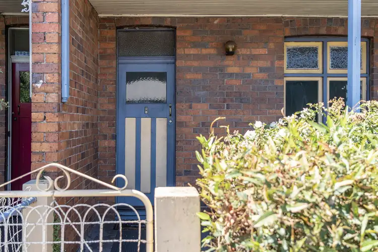 Fifth view of Homely townhouse listing, 171 York Street, Launceston TAS 7250