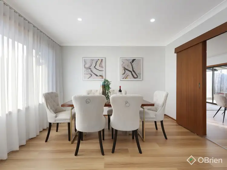 Fourth view of Homely house listing, 58 Kidderminster Drive, Wantirna VIC 3152