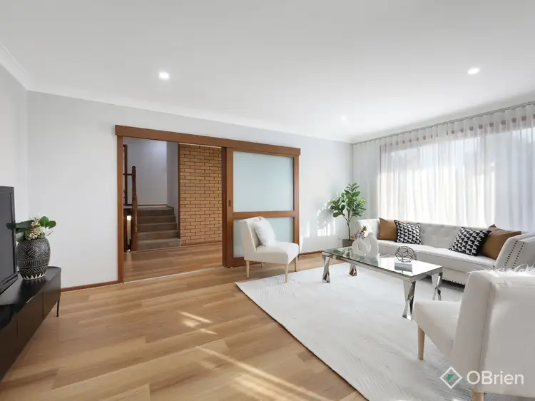 Fifth view of Homely house listing, 58 Kidderminster Drive, Wantirna VIC 3152