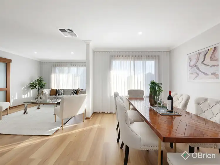 Sixth view of Homely house listing, 58 Kidderminster Drive, Wantirna VIC 3152