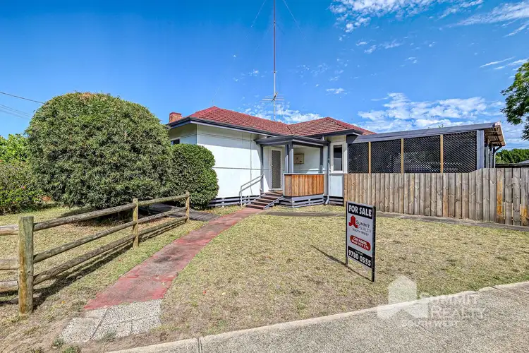 16 Dyinda Street, Carey Park WA 6230