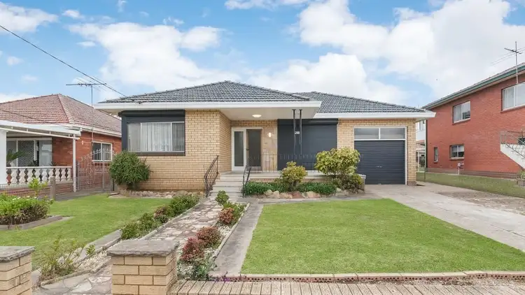 Main view of Homely house listing, 218 Memorial Avenue, Liverpool NSW 2170