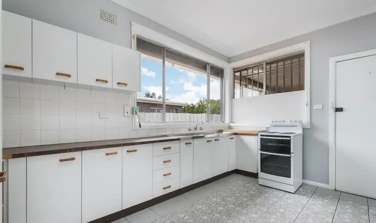 Second view of Homely house listing, 218 Memorial Avenue, Liverpool NSW 2170