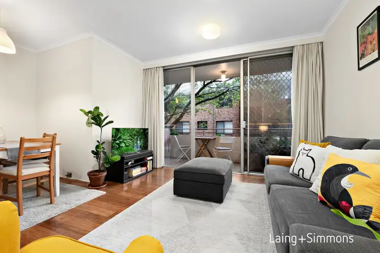Main view of Homely apartment listing, 4/27 River Road, Wollstonecraft NSW 2065