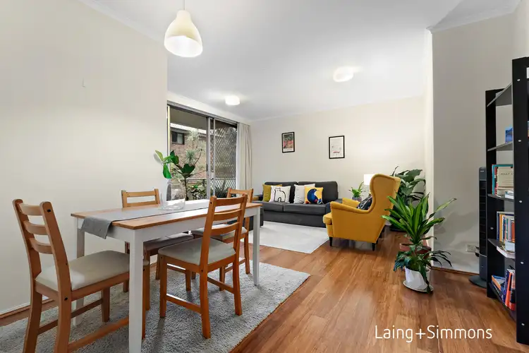 Second view of Homely apartment listing, 4/27 River Road, Wollstonecraft NSW 2065
