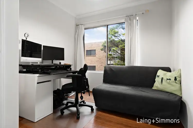 Fourth view of Homely apartment listing, 4/27 River Road, Wollstonecraft NSW 2065