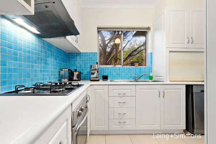Fifth view of Homely apartment listing, 4/27 River Road, Wollstonecraft NSW 2065
